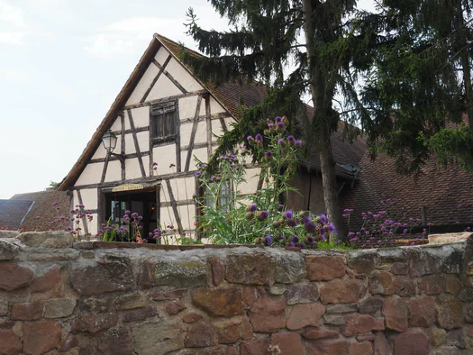 Écomusée d'Alsace (France)
